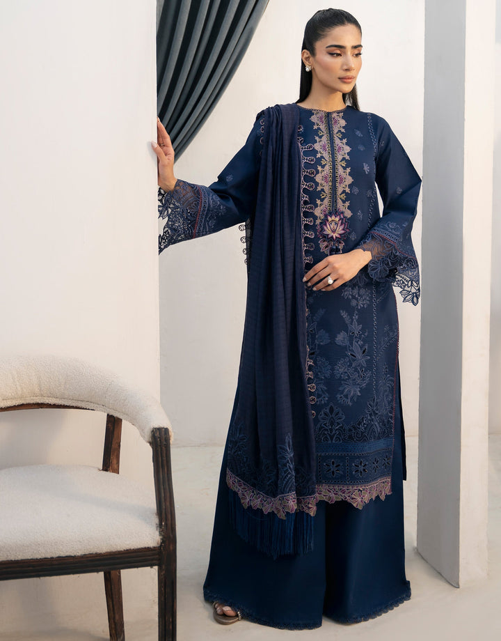 CINQ | Capsule Luxury Eid Edit '24 | NOVA - House of Ayeza