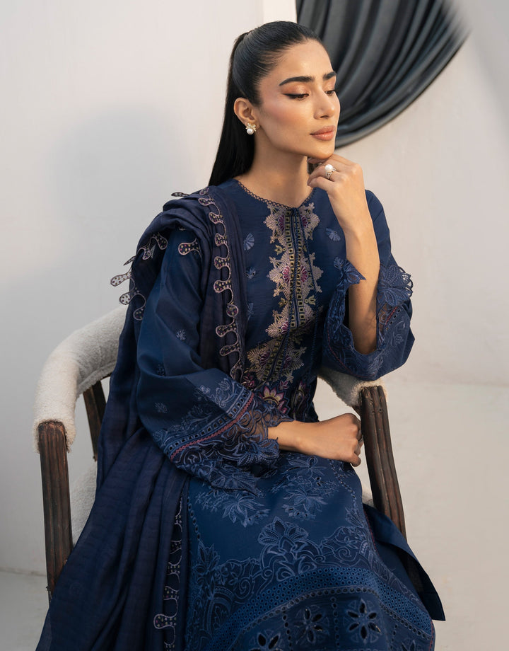 CINQ | Capsule Luxury Eid Edit '24 | NOVA - House of Ayeza