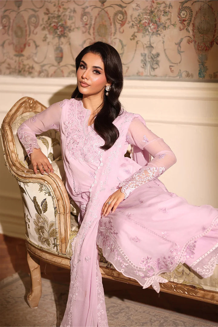 Azure | Ensembles | Orchid Whisper - House of Ayeza