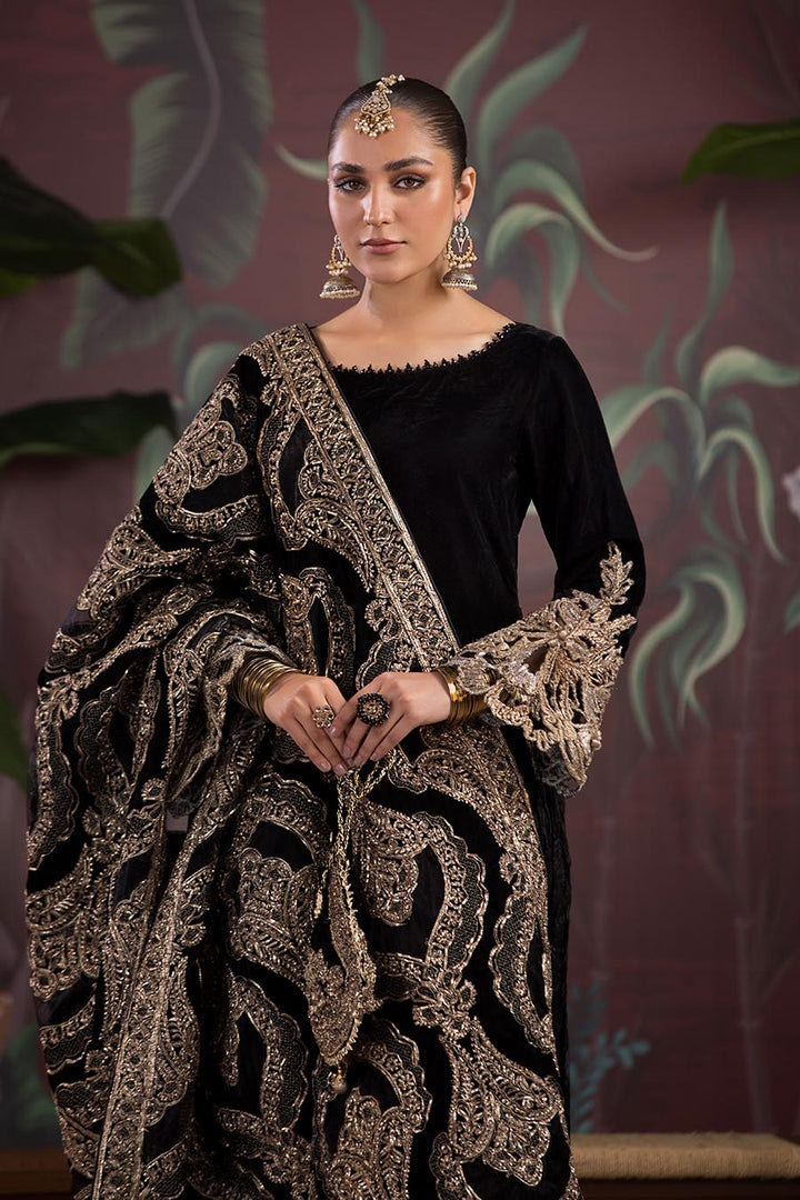 Khudabaksh | New Arrivals | P-262 - House of Ayeza