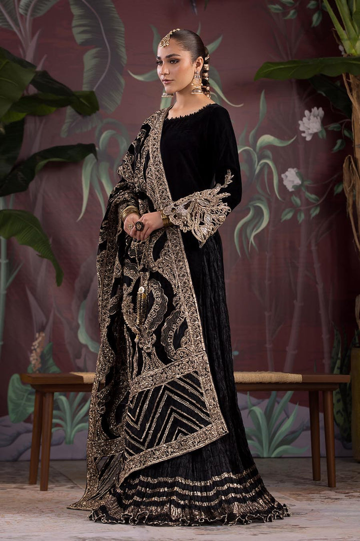 Khudabaksh | New Arrivals | P-262 - House of Ayeza