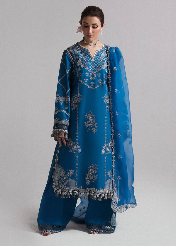 Hussain Rehar | SS Lawn Eid '24 | Luce