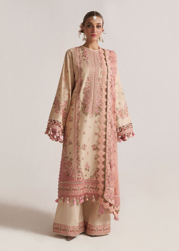 Hussain Rehar | SS Lawn Eid '24 | Stile