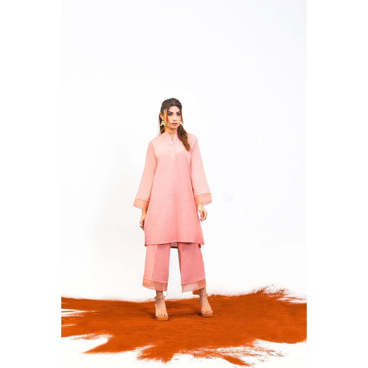 A-Meenah | Winter Solids 22 | 01 Plum - House of Faiza