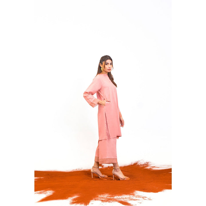 A-Meenah | Winter Solids 22 | 01 Plum - House of Faiza