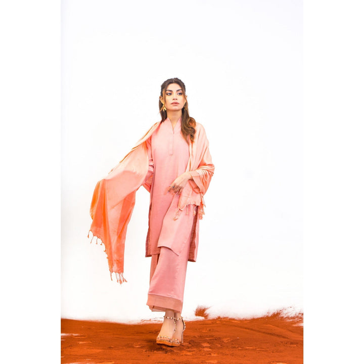 A-Meenah | Winter Solids 22 | 01 Plum - House of Faiza