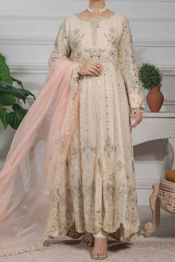 Rafia | WOMEN'S PRET-RAFIA KHAS | RK-1219 - House of Ayeza