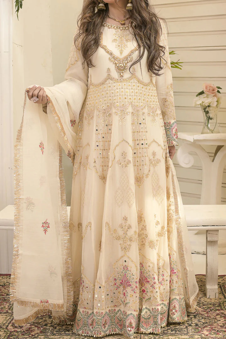 Rafia | WOMEN'S PRET-RAFIA KHAS | RK-1225 - House of Ayeza