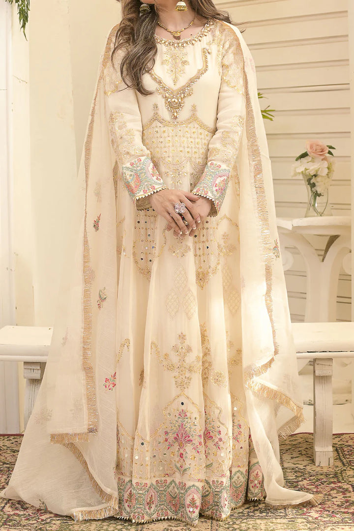 Rafia | WOMEN'S PRET-RAFIA KHAS | RK-1225 - House of Ayeza