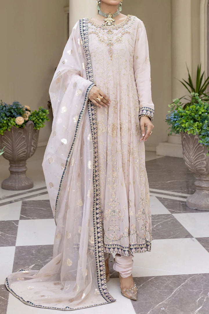 Rafia | WOMEN'S PRET-RAFIA KHAS | RK-1236 - House of Ayeza