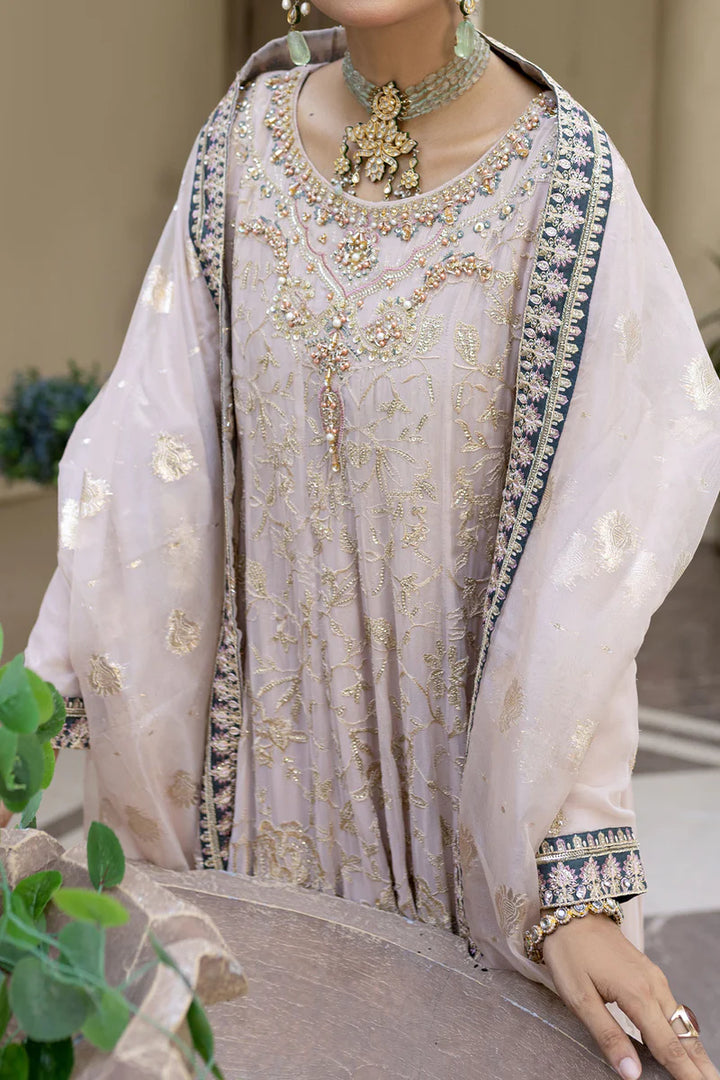 Rafia | WOMEN'S PRET-RAFIA KHAS | RK-1236 - House of Ayeza