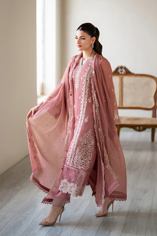 Azure | New Arrivals | Rosy Ember - House of Ayeza