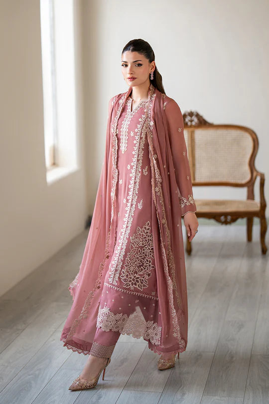 Azure | New Arrivals | Rosy Ember - House of Ayeza