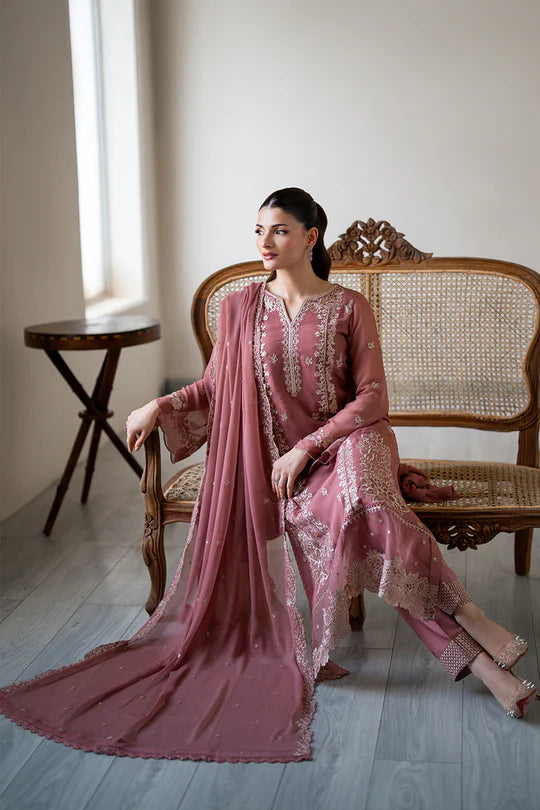Azure | New Arrivals | Rosy Ember - House of Ayeza