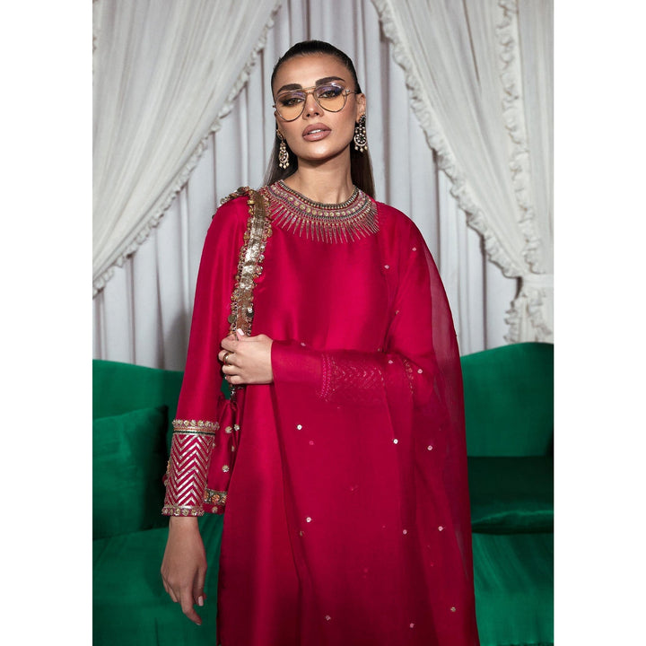 Hussain Rehar | Basic Not Basic 3 | Roseate - House of Faiza