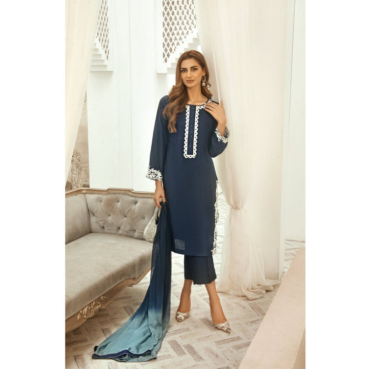 A-Meenah | Gul E Eid '23 | Roshni - House of Faiza