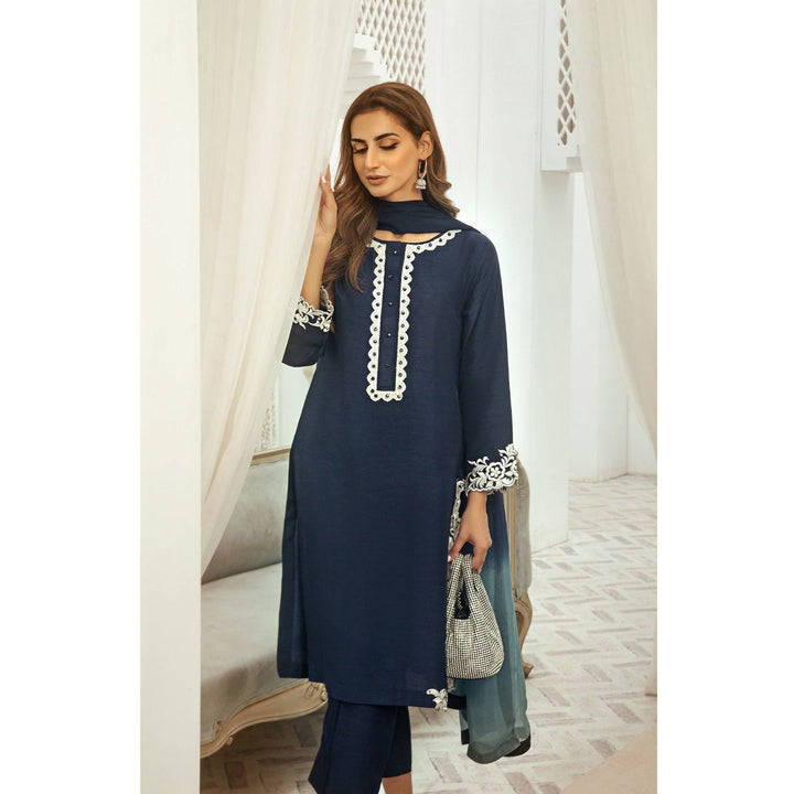 A-Meenah | Gul E Eid '23 | Roshni - House of Faiza