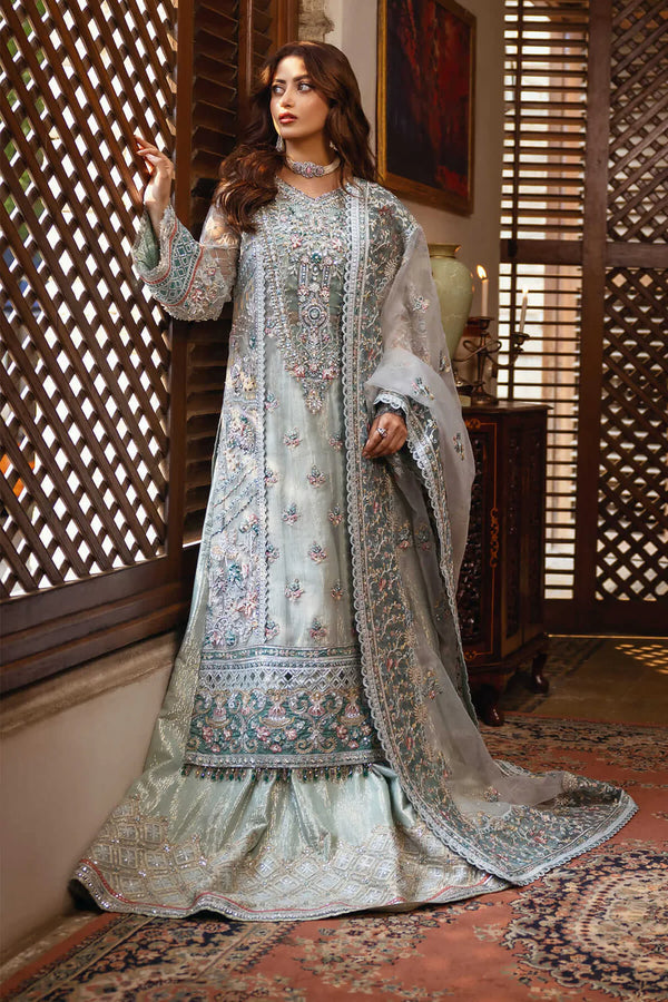 Imrozia | Sajal Bridal 24 | SB-25 Inara - House of Ayeza