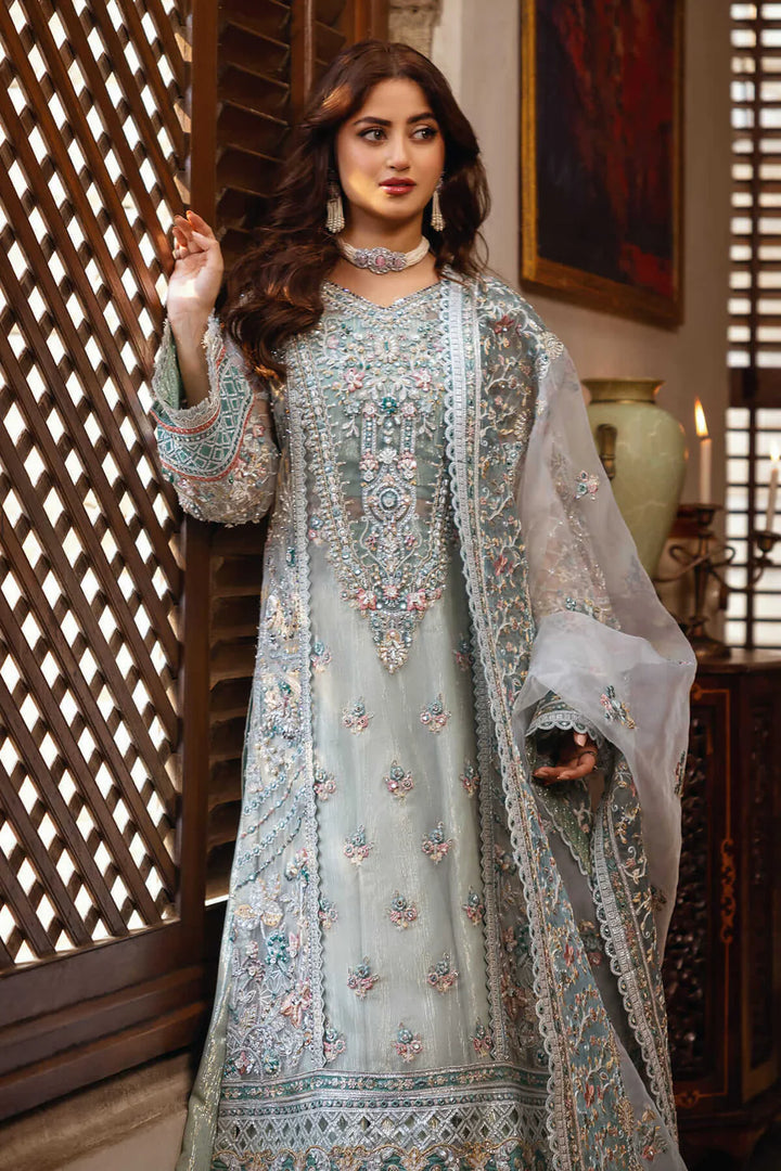 Imrozia | Sajal Bridal 24 | SB-25 Inara - House of Ayeza