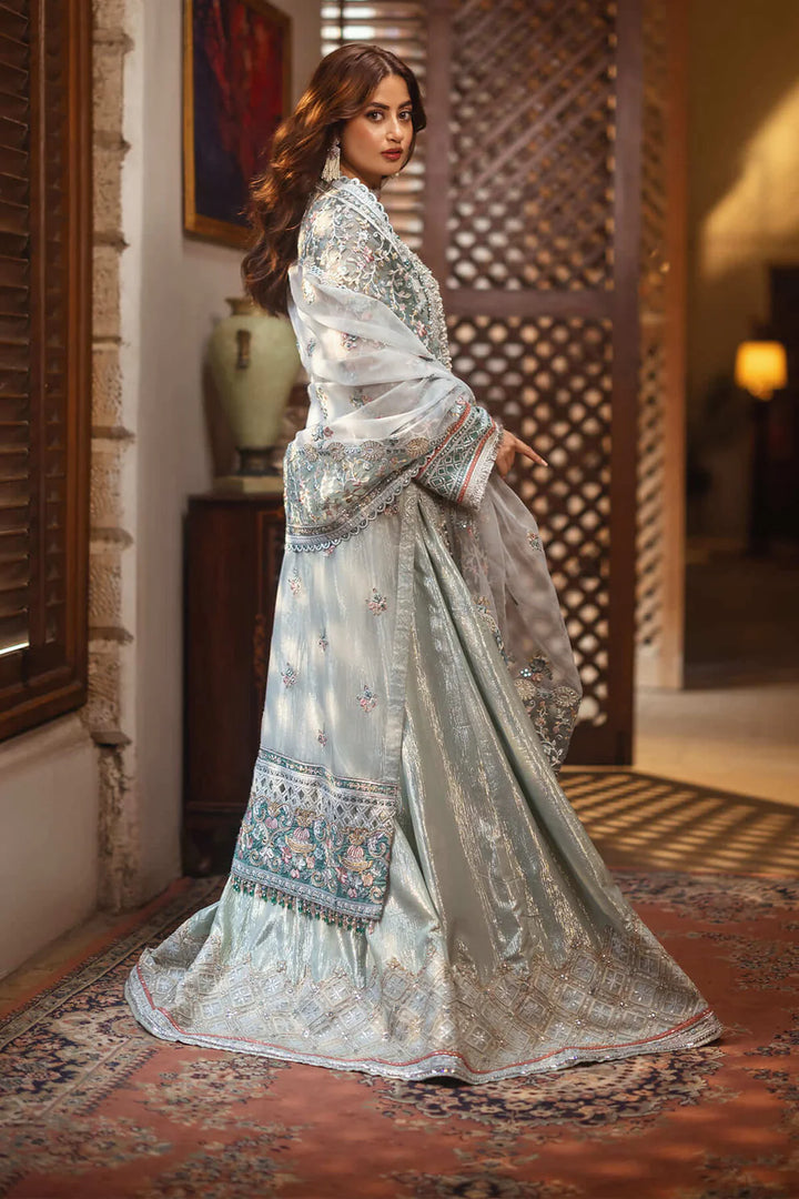 Imrozia | Sajal Bridal 24 | SB-25 Inara - House of Ayeza