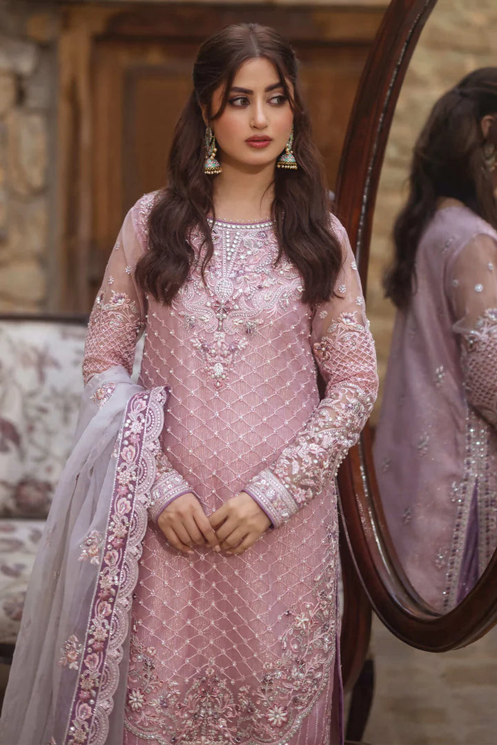 Imrozia | Sajal Bridal 24 | SB-31 Naqsh - House of Ayeza