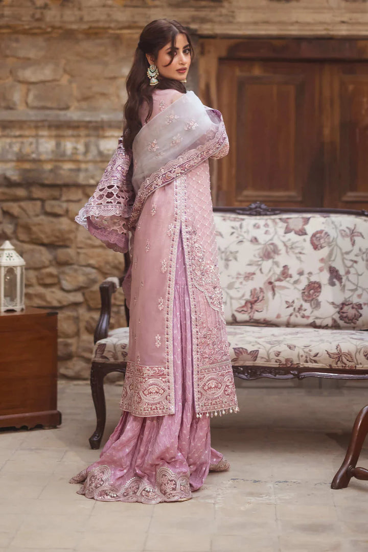 Imrozia | Sajal Bridal 24 | SB-31 Naqsh - House of Ayeza