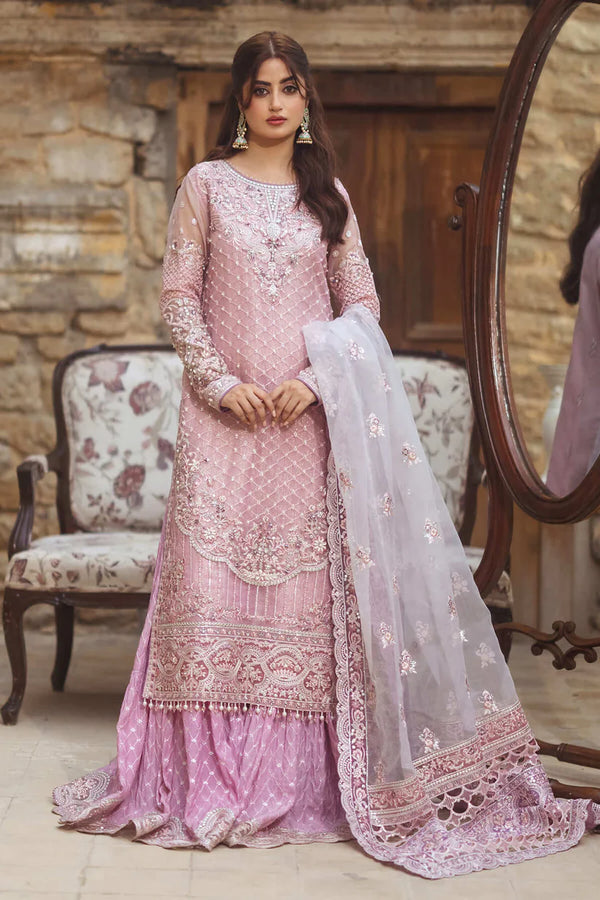 Imrozia | Sajal Bridal 24 | SB-31 Naqsh - House of Ayeza