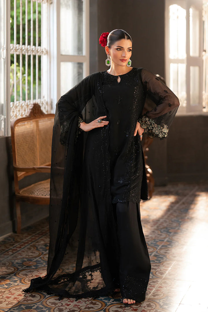 Azure | New Arrivals | Shadowlit - House of Ayeza