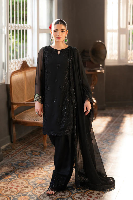 Azure | New Arrivals | Shadowlit - House of Ayeza
