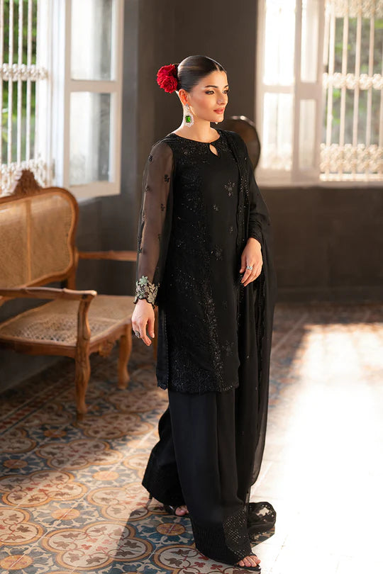 Azure | New Arrivals | Shadowlit - House of Ayeza