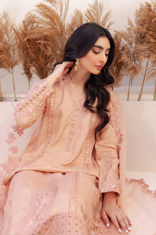 Azure | New Arrivals | Sable Serenity - House of Ayeza