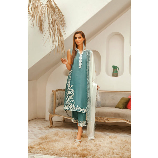 A-Meenah | Gul E Eid '23 | Sada Bahar - House of Faiza