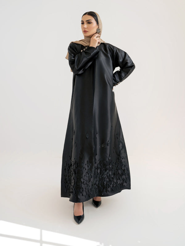 Hijab Co. | Serene Collection '24 | ADELA ABAYA