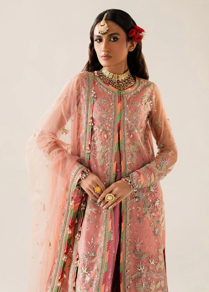 Shurooq | Zara Edit 2 | Amtul - House of Ayeza