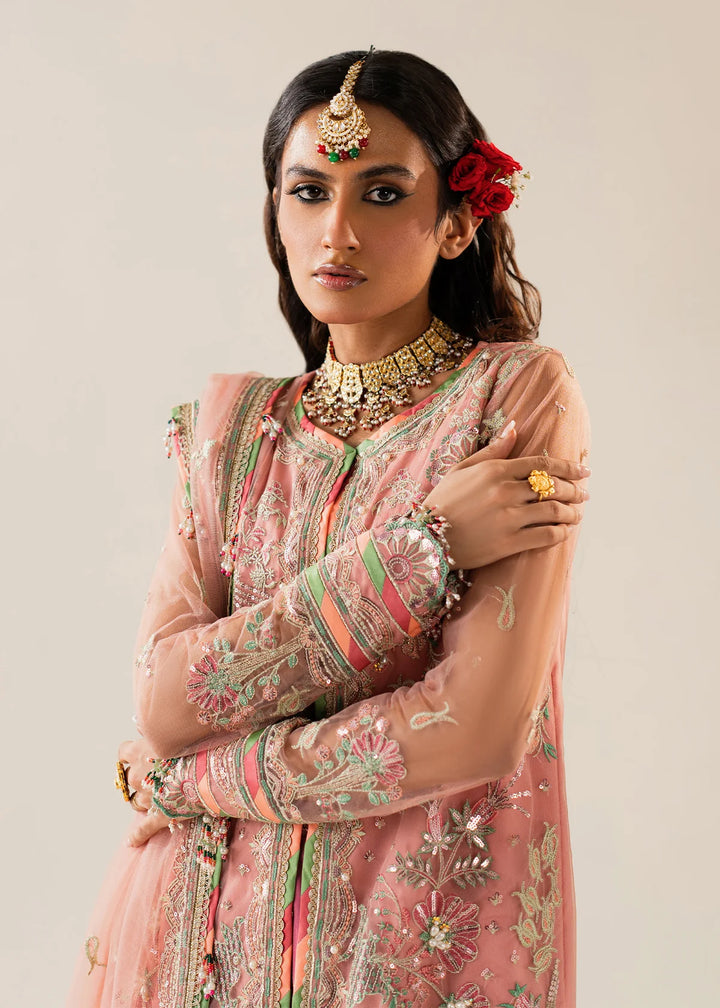 Shurooq | Zara Edit 2 | Amtul - House of Ayeza