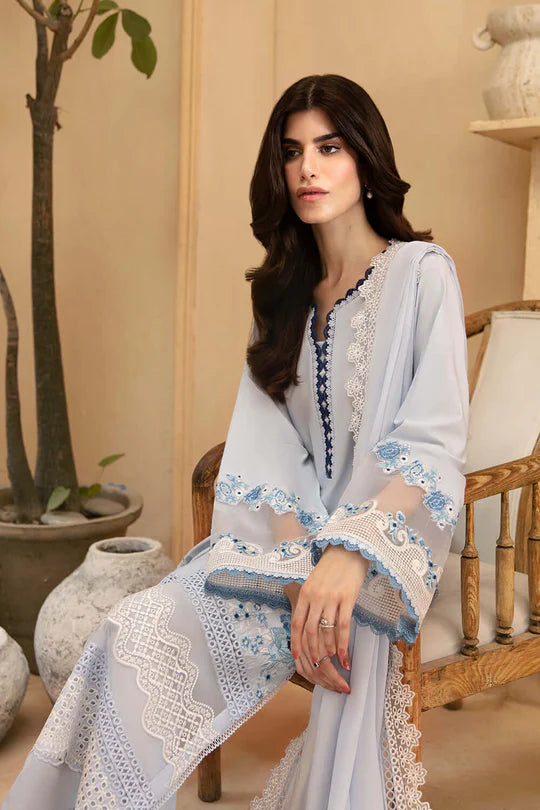 Azure | LUXE | Skyline Serenity - House of Ayeza