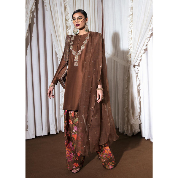 Hussain Rehar | Basic Not Basic 3 | Sorel - House of Faiza