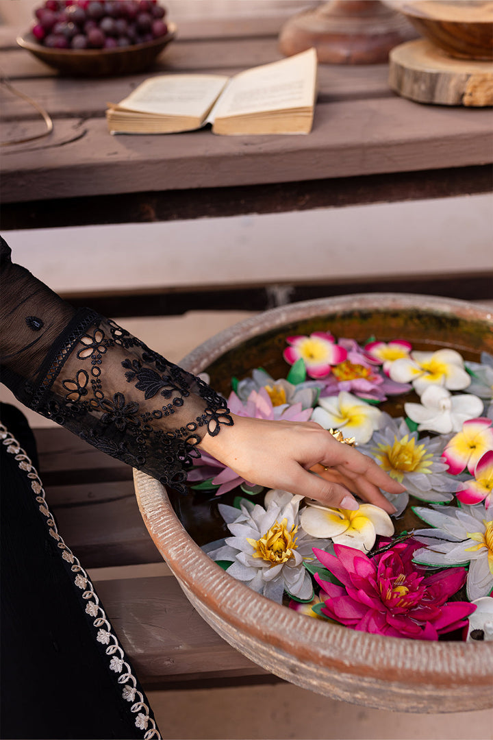 Azure | Ensembles | Starry Bliss - House of Ayeza