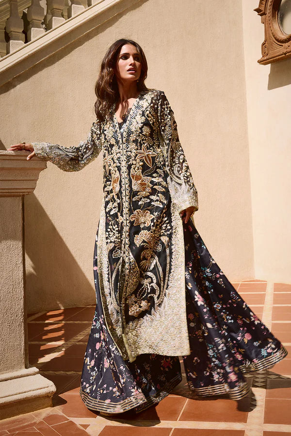 Soraya | Lumene Festive Edit 25 | STELLA - House of Ayeza