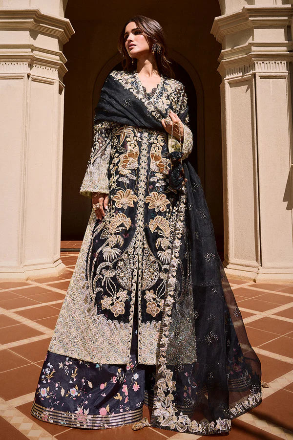 Soraya | Lumene Festive Edit 25 | STELLA - House of Ayeza