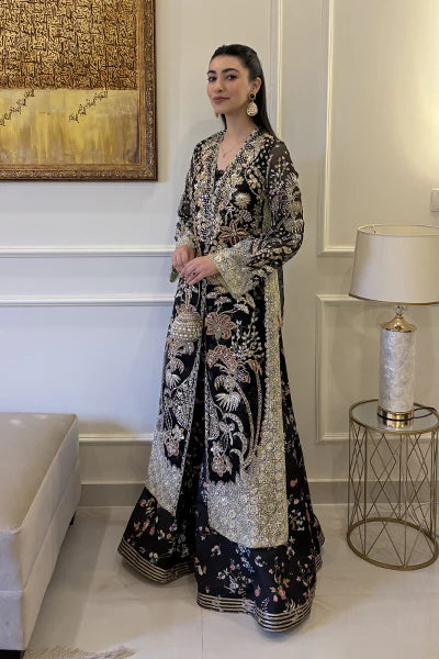 Soraya | Lumene Festive Edit 25 | STELLA - House of Ayeza