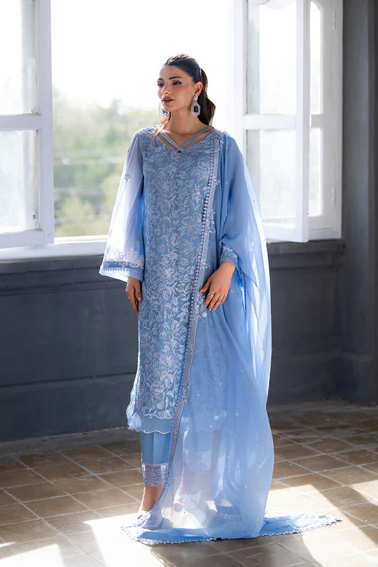 Azure | New Arrivals | Twilight Ash - House of Ayeza
