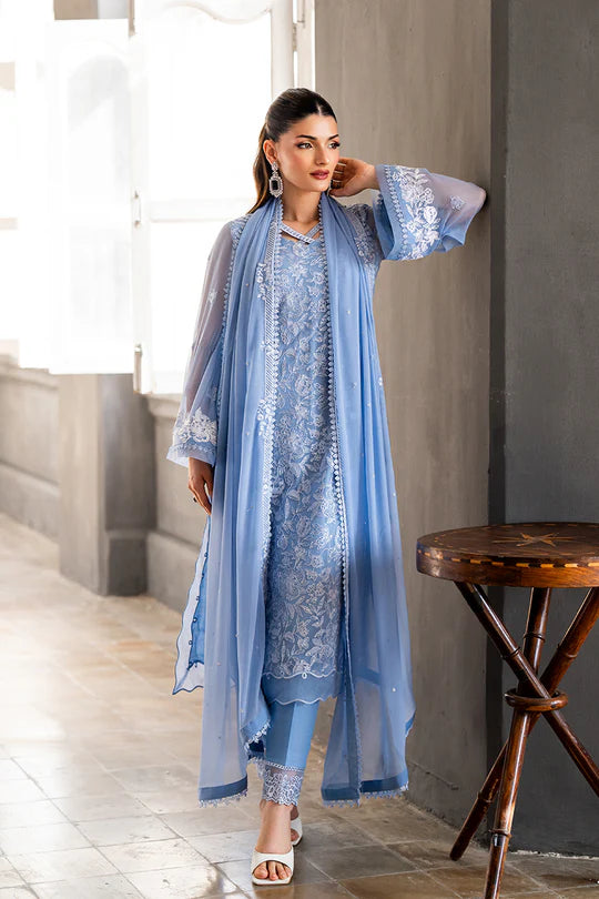 Azure | New Arrivals | Twilight Ash - House of Ayeza