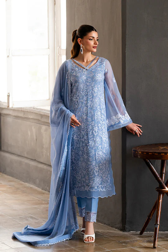 Azure | New Arrivals | Twilight Ash - House of Ayeza