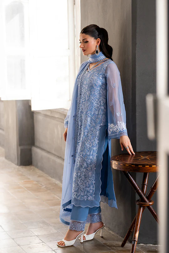 Azure | New Arrivals | Twilight Ash - House of Ayeza