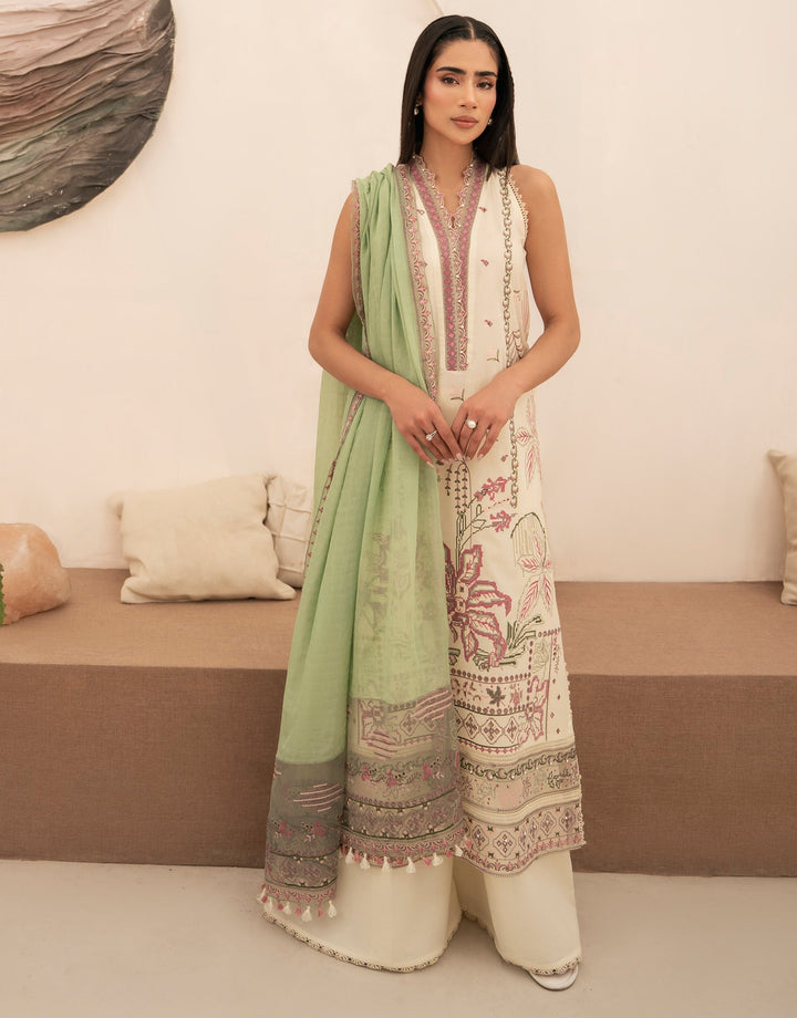 CINQ | Capsule Luxury Eid Edit '24 | TWILIGHT - House of Ayeza