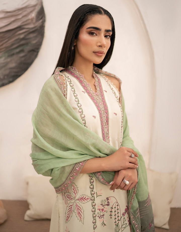 CINQ | Capsule Luxury Eid Edit '24 | TWILIGHT - House of Ayeza