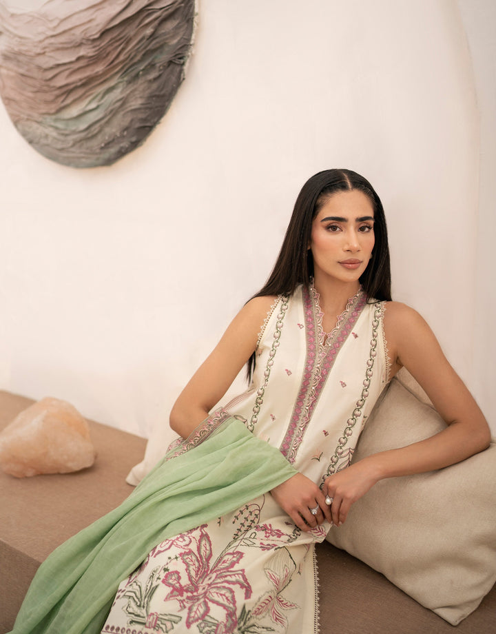 CINQ | Capsule Luxury Eid Edit '24 | TWILIGHT - House of Ayeza