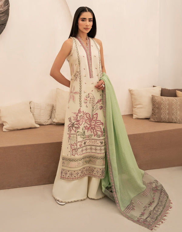 CINQ | Capsule Luxury Eid Edit '24 | TWILIGHT - House of Ayeza