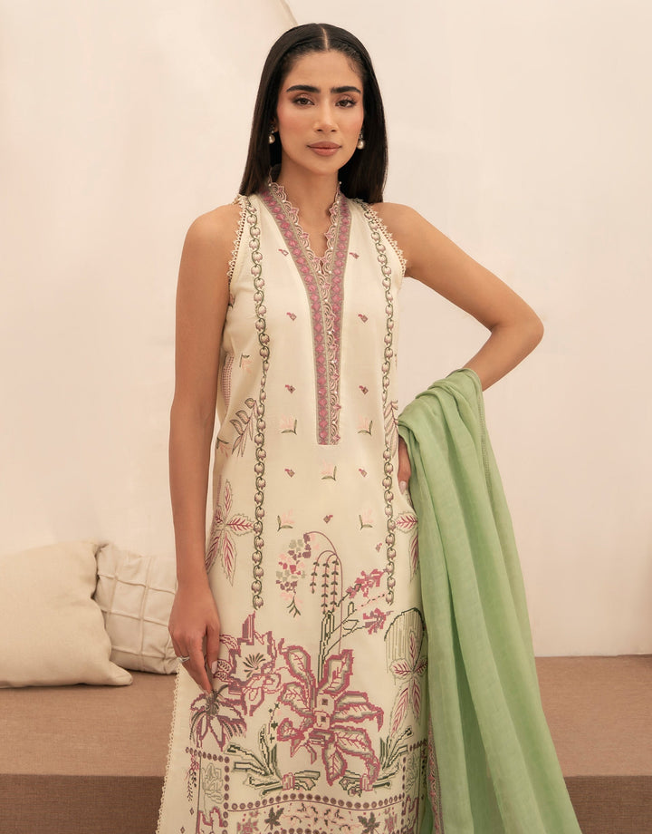 CINQ | Capsule Luxury Eid Edit '24 | TWILIGHT - House of Ayeza